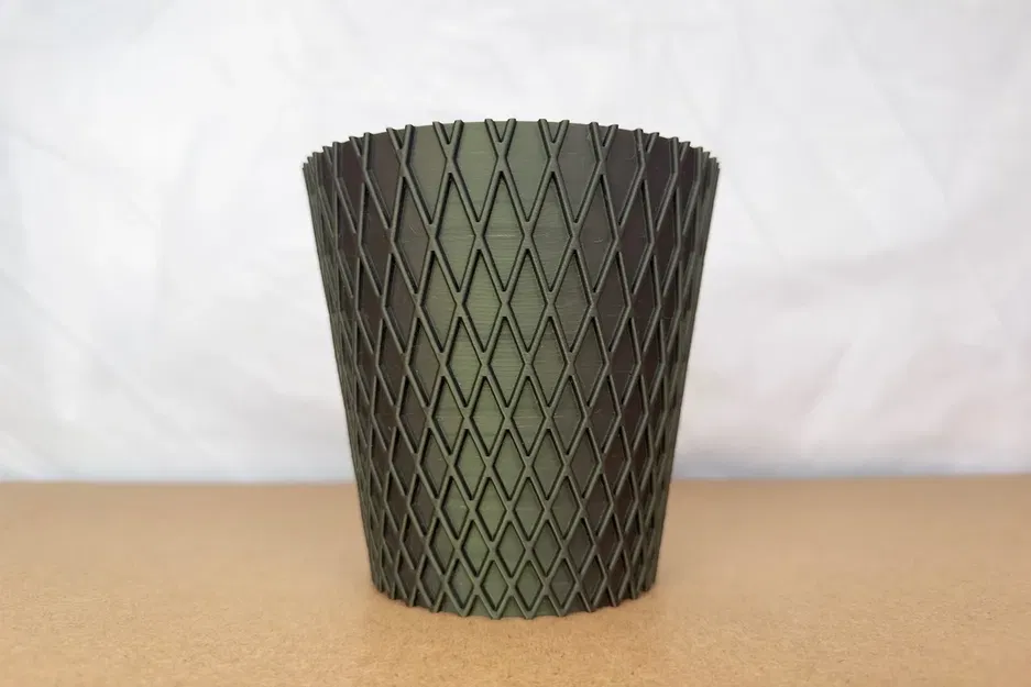 Bình hoa 03 trang trí nội thất sang trọng - Image 2