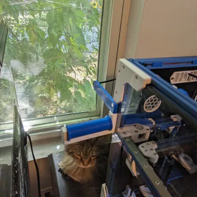 Giá đỡ ống PTFE cho giá cuộn của Salad Fork