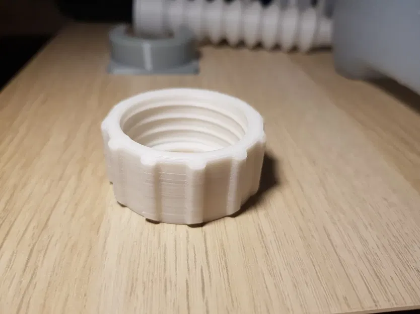 Phễu linh hoạt cho canister 5l - Image 6