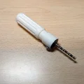Raschietto - Dụng cụ cạo gỗ với lưỡi từ mũi khoan tái chế - Thumbnail 10