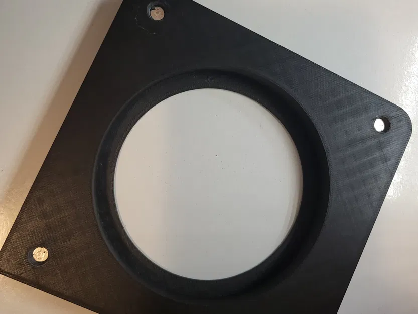 Bộ lọc HEPA carbon cho quạt AUX Bambu Lab - Image 3