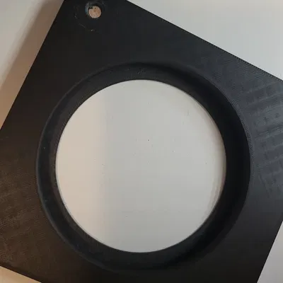 Bộ lọc HEPA carbon cho quạt AUX Bambu Lab