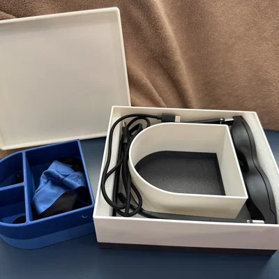 Hộp đựng kính xReal / nReal Air và phụ kiện