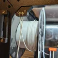 Hướng dẫn kép cho filament trong enclosure Prusa - Thumbnail 1