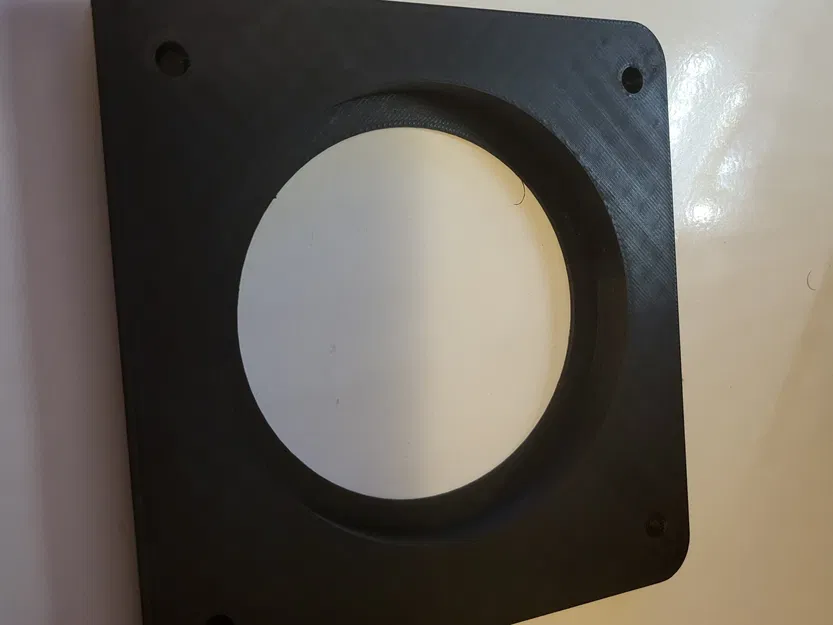 Bộ lọc HEPA carbon cho quạt AUX Bambu Lab - Image 6