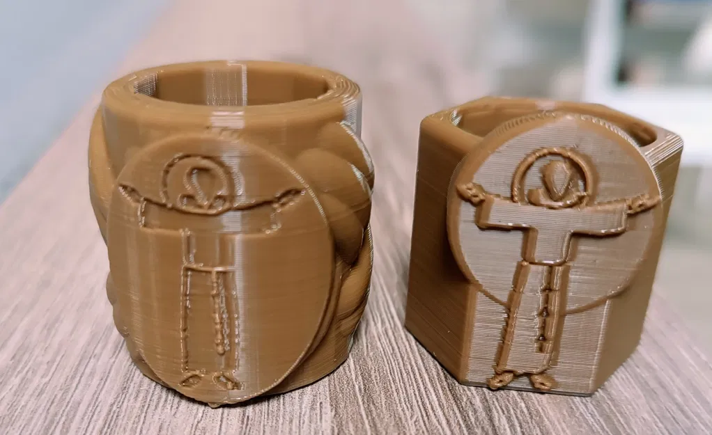 Woggle cổ áo hướng đạo thánh Phanxicô Assisi - Image 4