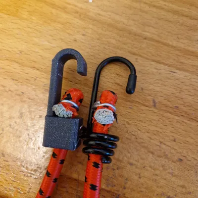 Móc thay thế cho dây đeo hành lý