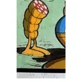 Nhân vật SALAME chân dài của họa sĩ Jacovitti - Thumbnail 3