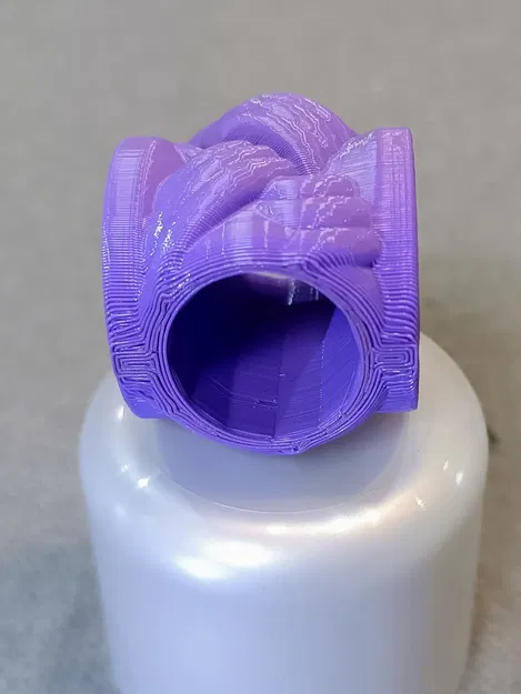 Vòng khăn cổ Wagggs Scout với biểu tượng fleur-de-lis và trefoil - Image 5