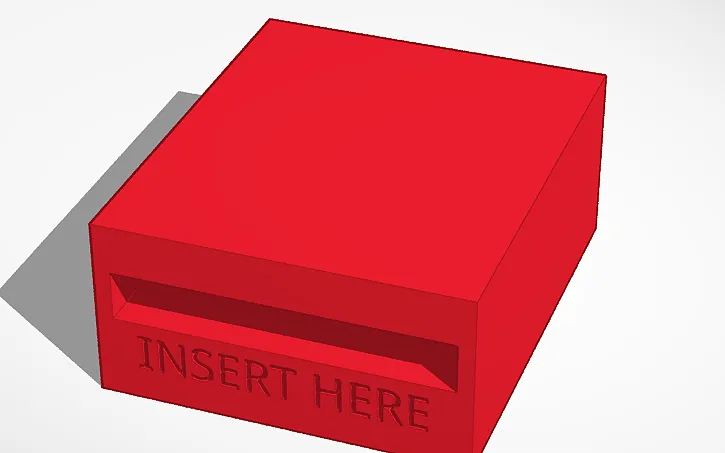 Thiết bị chèn đĩa mềm cho máy in 3D - Image 1