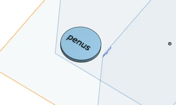 Chip mua sắm cho mô hình 3D in 3D - Image 1