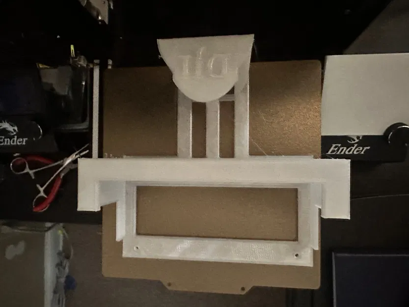 Giá đỡ tường cho kính DJI Goggles và Racing Edition - Image 2