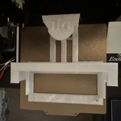 Giá đỡ tường cho kính DJI Goggles và Racing Edition