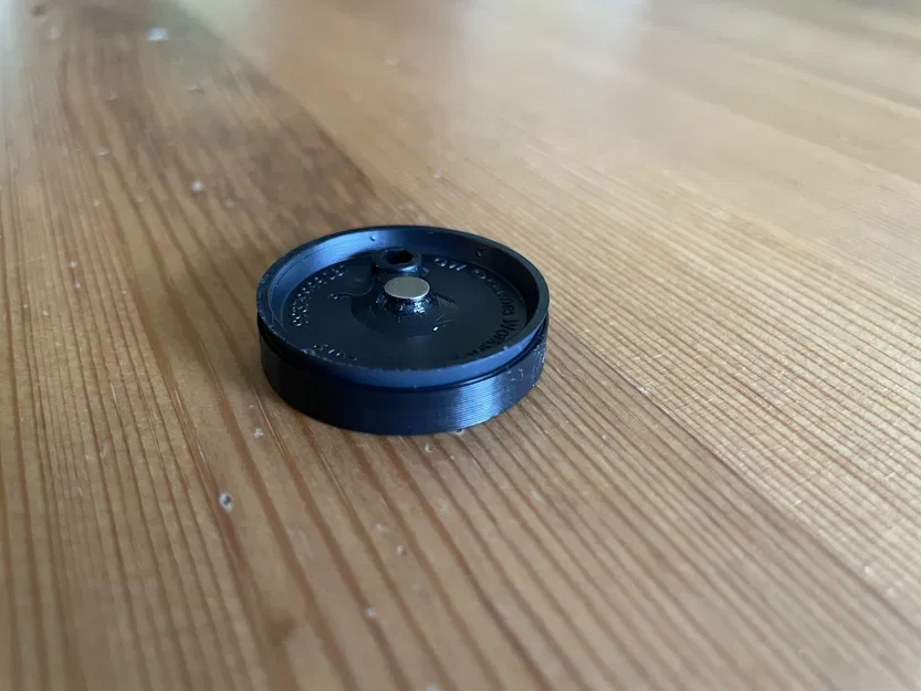 Giá đỡ keo cho đế mô hình 32mm - Image 2