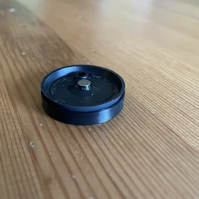 Giá đỡ keo cho đế mô hình 32mm