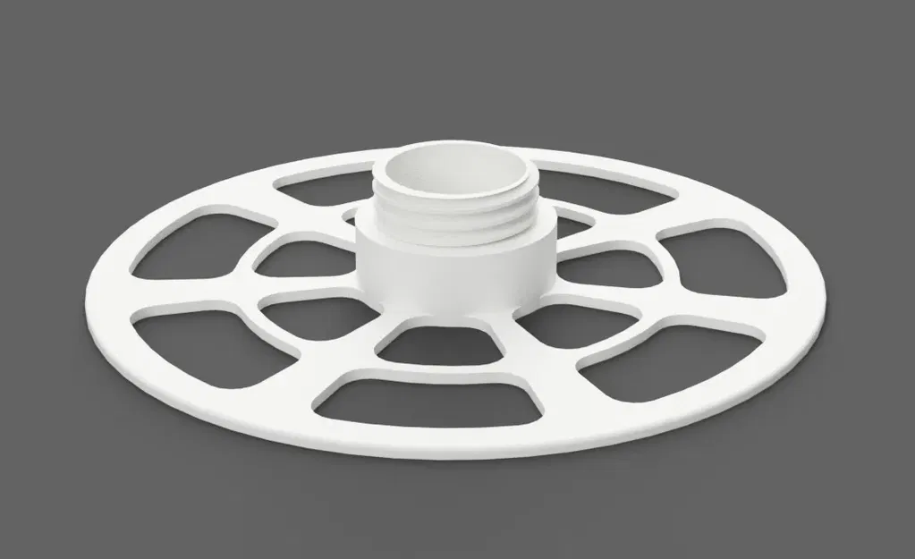 Bộ chuyển đổi cuộn cho máy in Bambu Lab AMS - Image 2