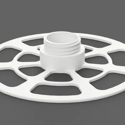 Bộ chuyển đổi cuộn cho máy in Bambu Lab AMS