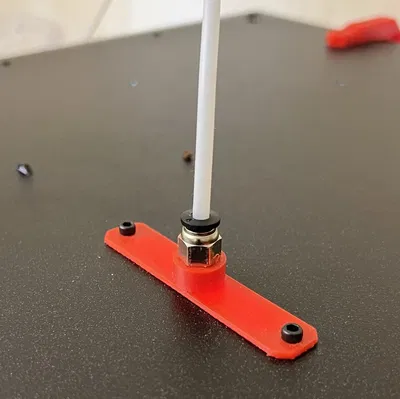 Nắp trung tâm PTFE cho hộp đựng Prusa Original