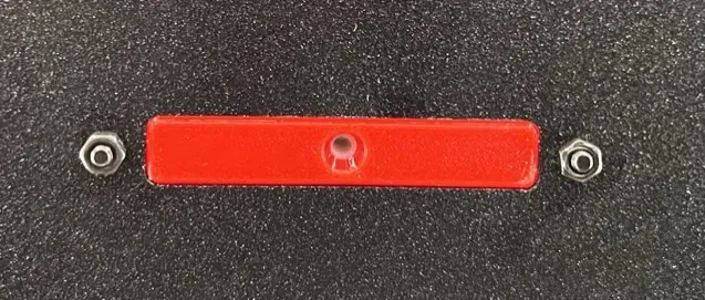 Nắp trung tâm PTFE cho hộp đựng Prusa Original - Image 2