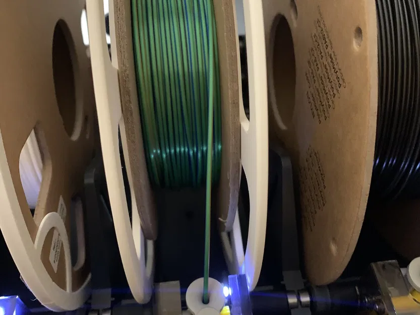 Bộ chuyển đổi cuộn cho máy in Bambu Lab AMS - Image 4