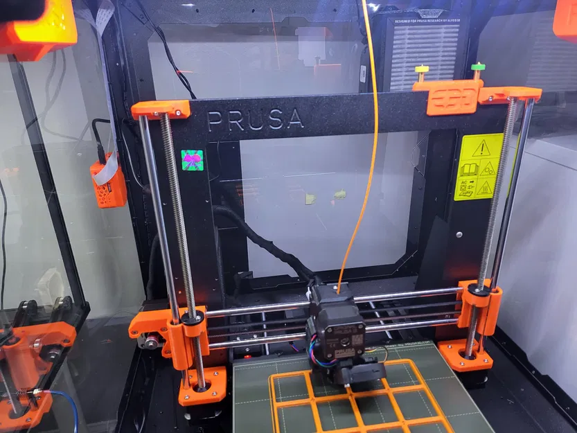 Cắm phích nối PTFE ở giữa cho hộp khô - Image 2