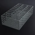 Hộp lưu trữ đồ ăn cho mèo theo kích thước kallax - Thumbnail 2