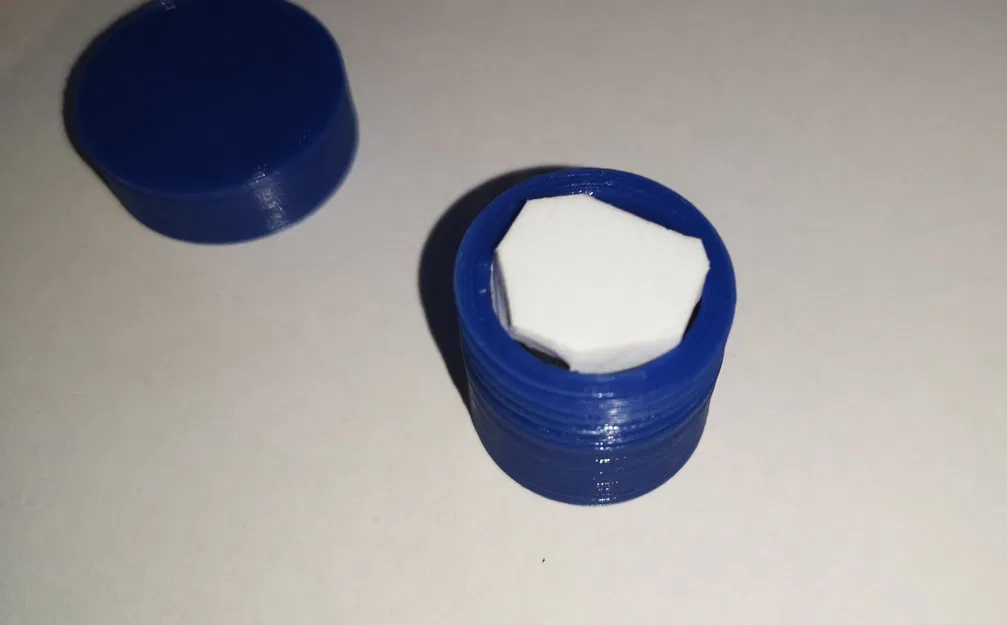 Hộp lọc cho drone FIMI X8 SE - Image 1