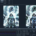 Mô hình nhân vật trong game Sengoku Basara của Hueforge - Thumbnail 2