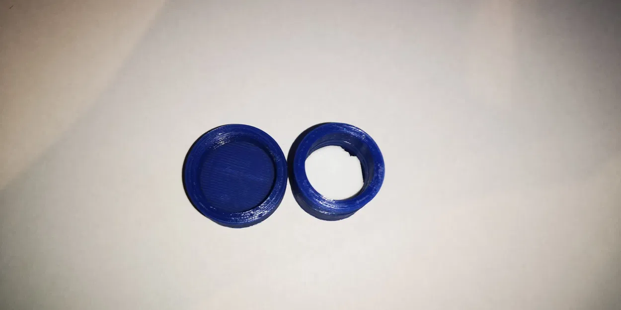 Hộp lọc cho drone FIMI X8 SE - Image 2