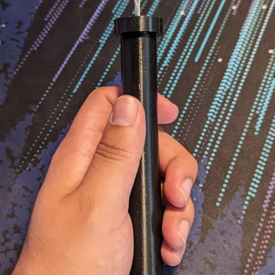 Cán tay cầm cho dụng cụ tháo chỉ may