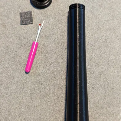 Cán tay cầm cho dụng cụ tháo chỉ may