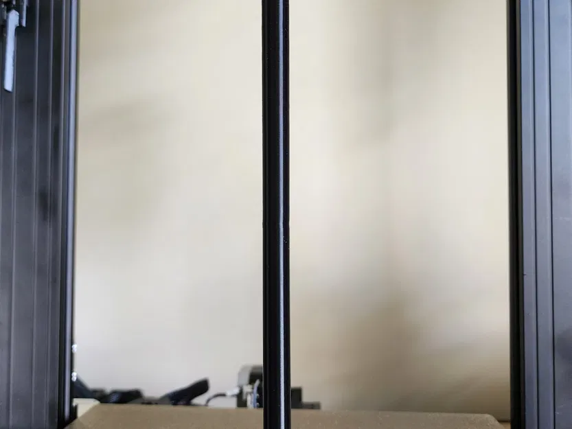 Mô hình cải tiến Dual Z cho Anycubic Kobra Go sử dụng dây curoa - Image 6