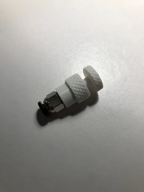 Bộ chuyển đổi PTFE cho máy sấy Sunlu - Image 2