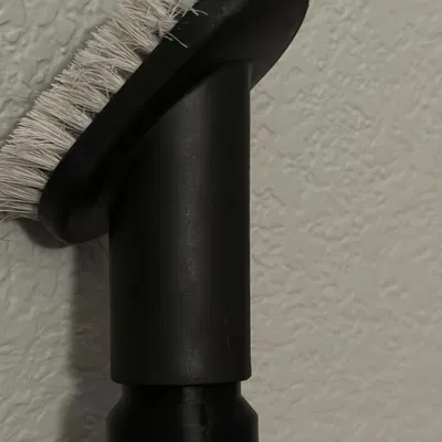 Bộ chuyển đổi ống hút Shark sang các phụ kiện khác