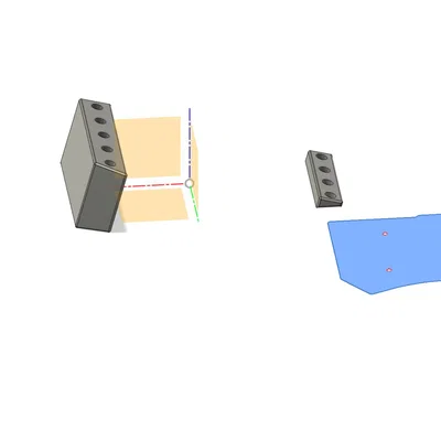 Bộ vỏ và lều cho bàn phím Piantor