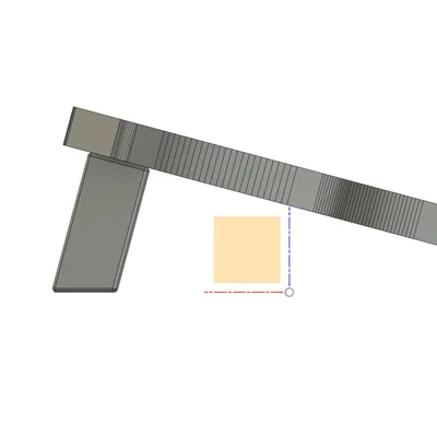 Bộ vỏ và lều cho bàn phím Piantor