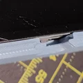 Giá đỡ LCD 5 inch Mellow FLY cao hơn cho nút bấm - Thumbnail 3