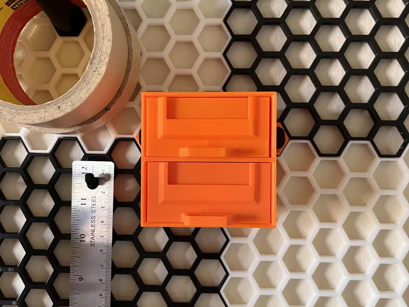 Bộ chuyển đổi giá đỡ thùng chứa HSW cho tường thẳng - Image 6