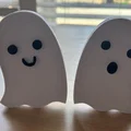 Biểu tượng ma trang trí dễ thương cho Halloween - Thumbnail 1