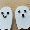 Biểu tượng ma trang trí dễ thương cho Halloween - Thumbnail 2