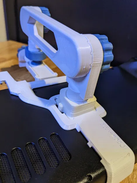 Hệ thống gắn điện thoại mô-đun cho Steam Deck - Image 3