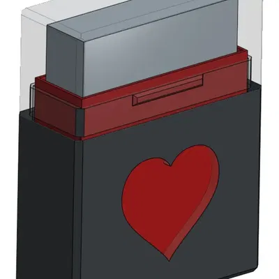 Giá đỡ bộ bài với 4 thiết kế độc đáo