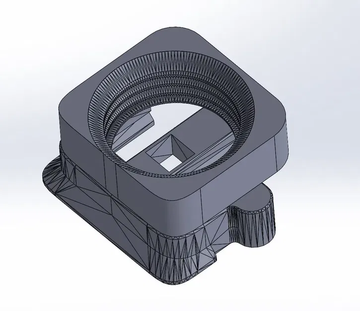 Hệ thống gắn điện thoại mô-đun cho Steam Deck - Image 4