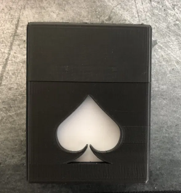 Giá đỡ bộ bài với 4 thiết kế độc đáo - Image 4