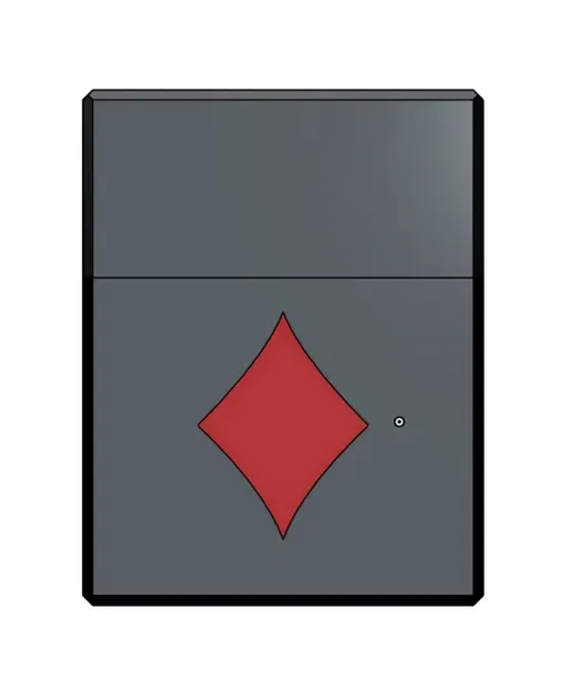 Giá đỡ bộ bài với 4 thiết kế độc đáo - Image 5