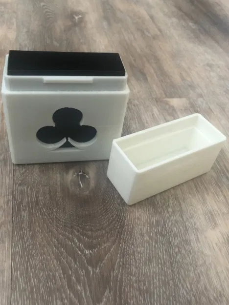 Giá đỡ bộ bài với 4 thiết kế độc đáo - Image 7