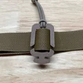 Hệ thống điều khiển dây đeo tương thích Molle - Thumbnail 1