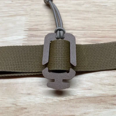 Hệ thống điều khiển dây đeo tương thích Molle