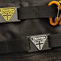 Thẻ molle với logo Triumph - Thumbnail 1