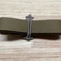 Hệ thống điều khiển dây đeo tương thích Molle - Thumbnail 2